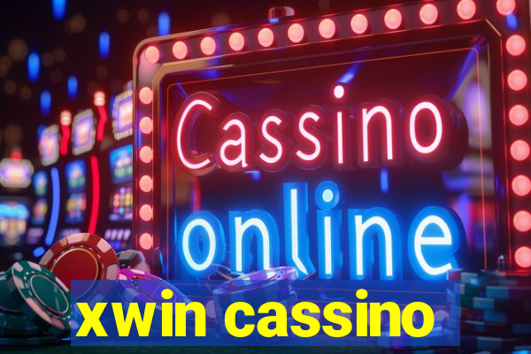 xwin cassino